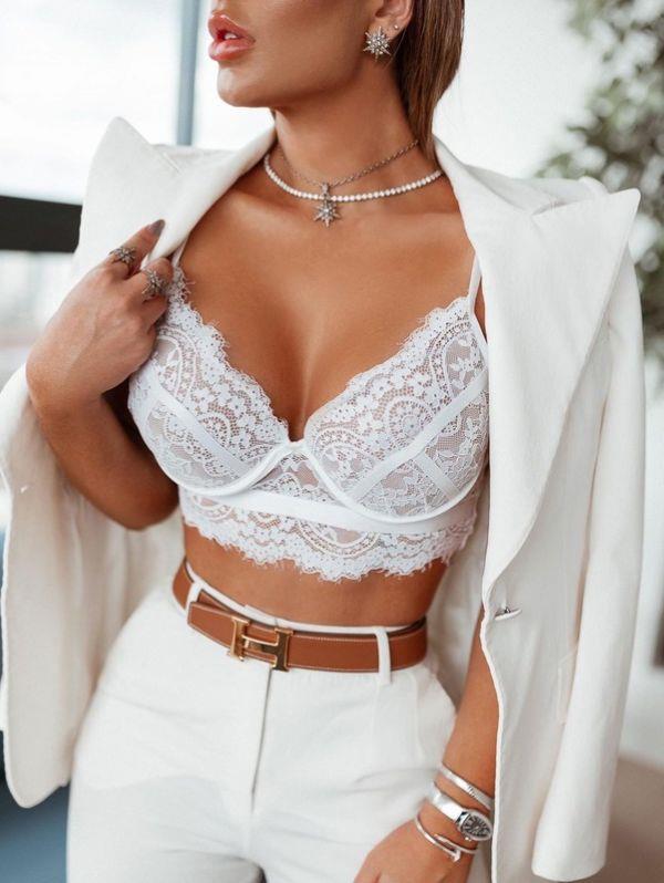 TOP LUXURY EM RENDA