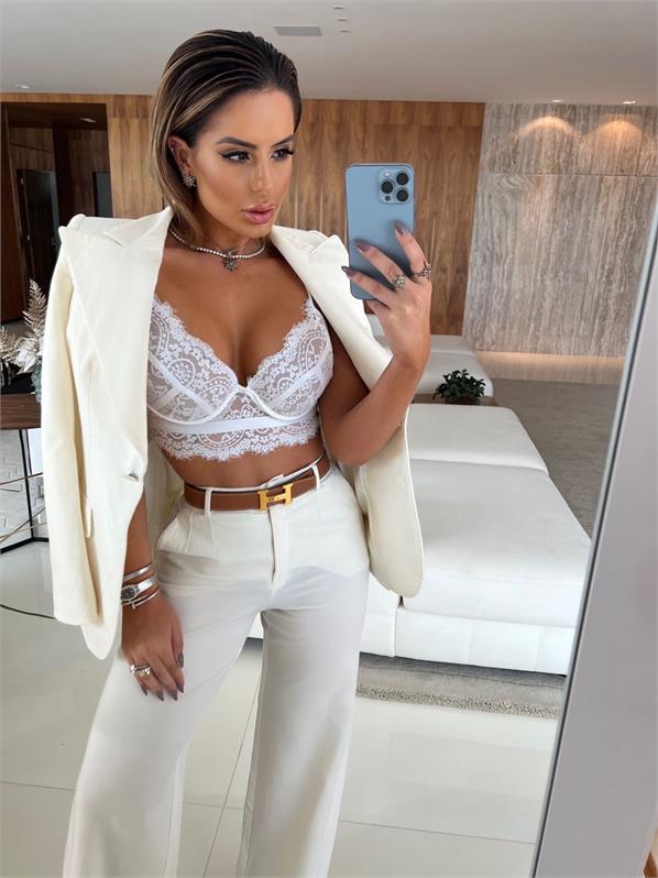 TOP LUXURY EM RENDA
