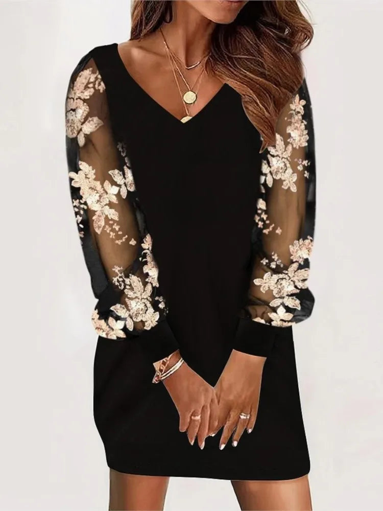 Vestido - Karol