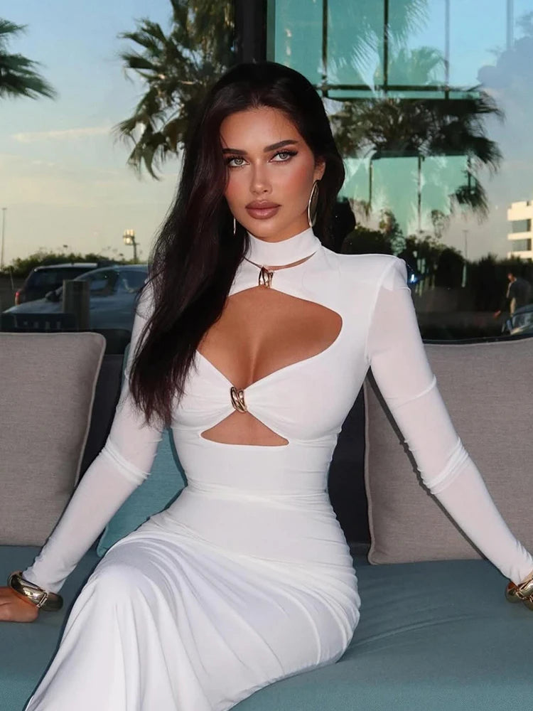 Vestido - Louise