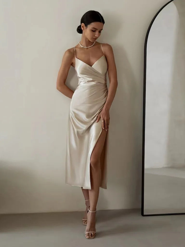 Vestido - Leticia
