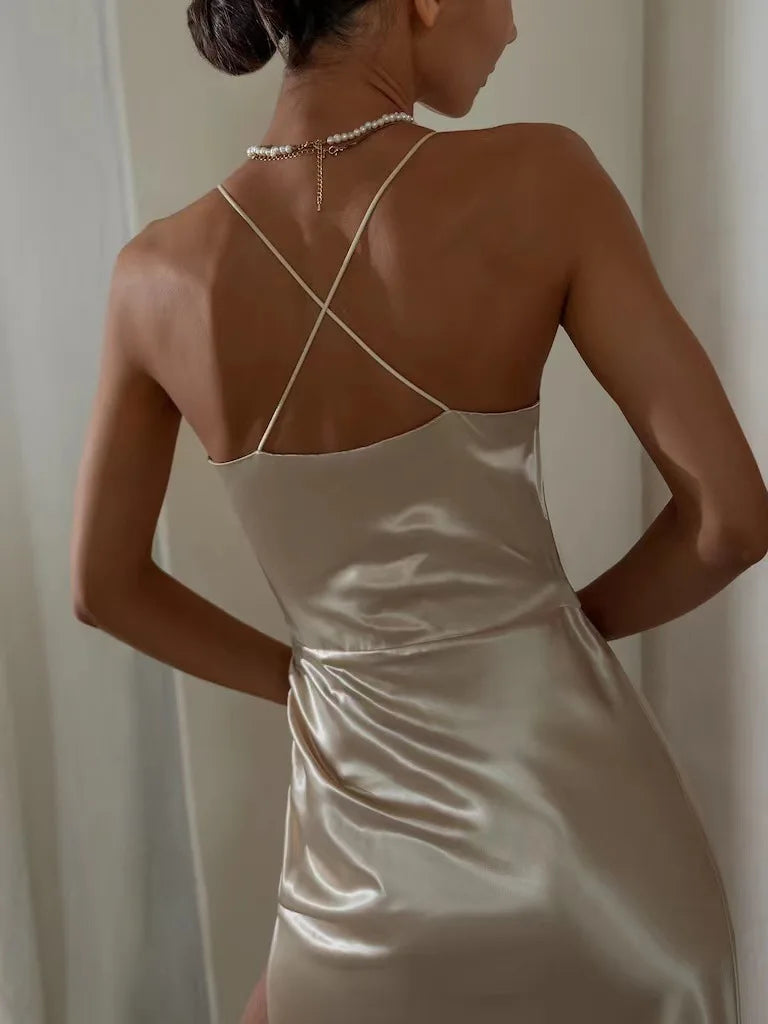 Vestido - Leticia